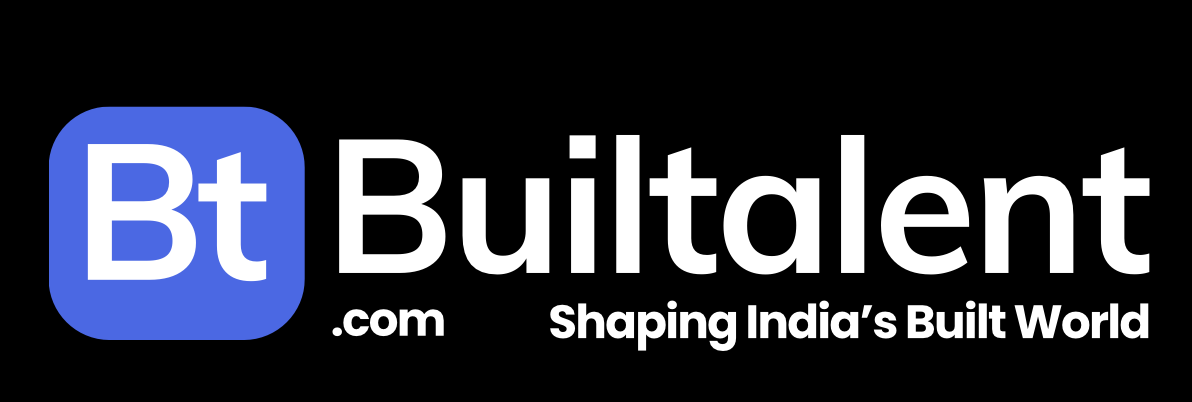 BuiltTalent Logo